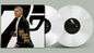 Hans Zimmer: No Time to Die (Limited Edition) (White Vinyl) - VINYL