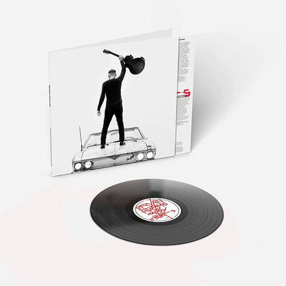 Bryan Adams - So Happy It Hurts - VINYL