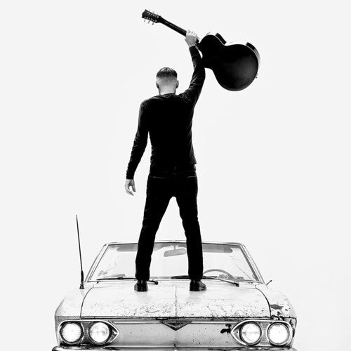 Bryan Adams - So Happy It Hurts - VINYL