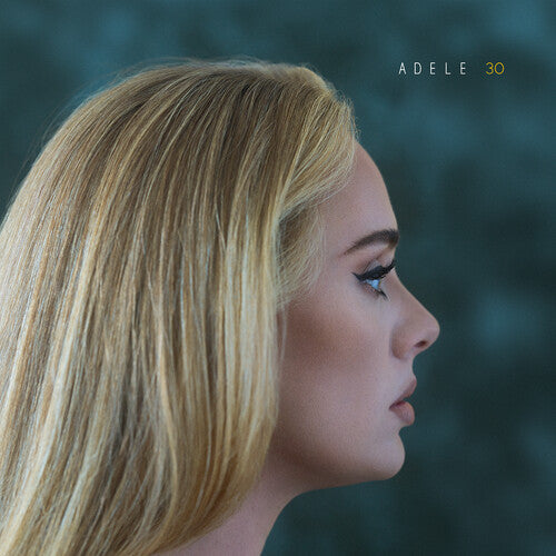 Adele - 30 - VINYL