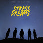 Greensky Bluegrass: Stress Dreams - CD