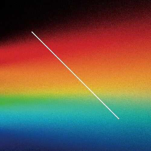 Rival Consoles: Overflow - VINYL