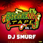 Various Artists: Reggaemix Tape, Vol. 3 (DJ Smurf) (Clean) - CD