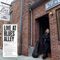 Eva Cassidy: Live At Blues Alley (25th Anniversary Edition) - VINYL