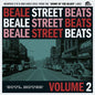 Various Artists: Beale Street Beats 2: Soul House (Various Artists) - VINYL