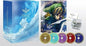 Game Music: Legend Of Zelda Skyward Sword / O.S.T. - CD