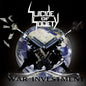 Suicide of Society: War Investment - CD
