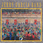 Jerry Garcia - Jerry Garcia Band - VINYL Box Set