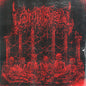 Vomit Spell: Vomit Spell - CD