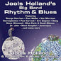 Jools Holland: Jools Holland's Big Band Rhythm and Blues - CD
