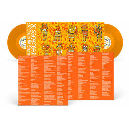 Foster the People - Torches X - VINYL