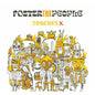 Foster the People - Torches X - VINYL