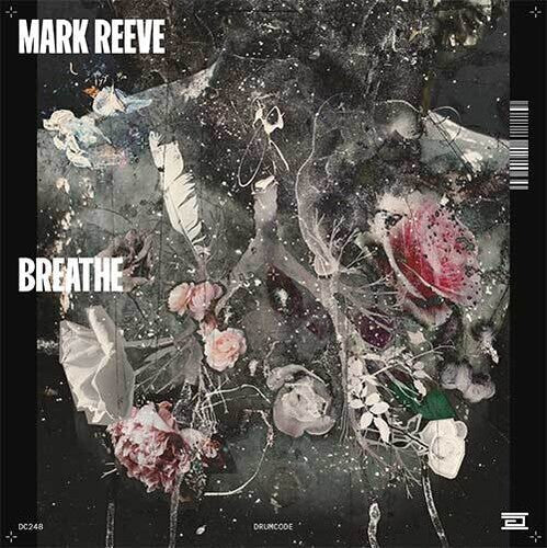 Mark Reeve: Breathe - VINYL