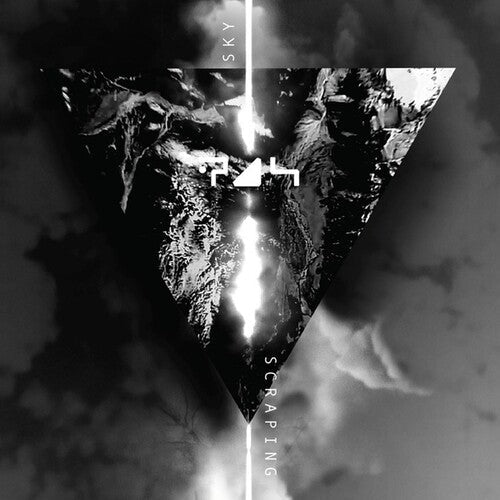 Planetary Assault Systems: Sky Scraping - CD