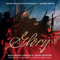 James Horner: Glory (Original Soundtrack) [Expanded Edition] - CD