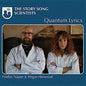Napier, Findlay / Henwood, Megan: Story Song Scientists: Quantum Lyrics - CD