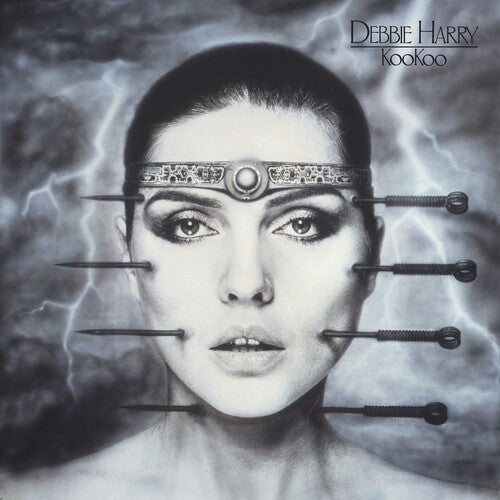 Debbie Harry - KooKoo - VINYL