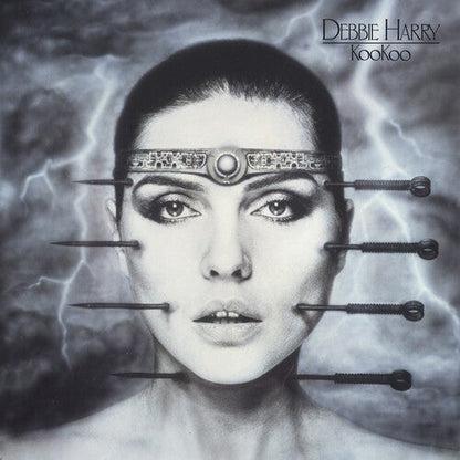 Debbie Harry - KooKoo - VINYL