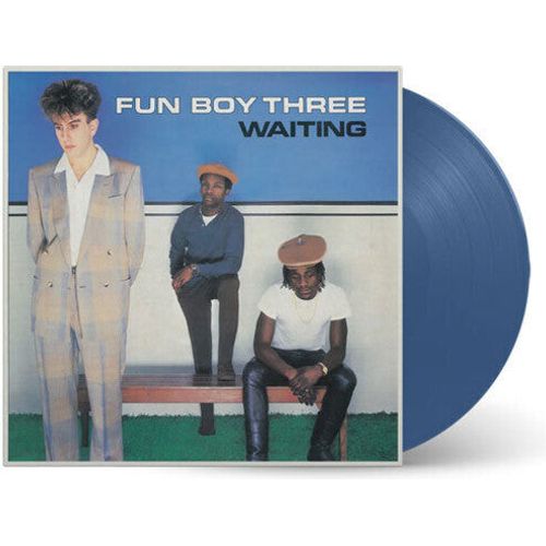 Fun Boy Three - Waiting - VINYL