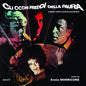 Ennio Morricone: Gli Occhi Freddi Della Paura (Cold Eyes of Fear) (Original Motion Picture Soundtrack) - CD