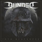 Bonded: Into Blackness - CD