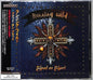 Running Wild: Blood On Blood (incl. 3 Bonus Tracks) - CD