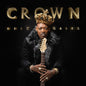 Eric Gales: Crown - CD