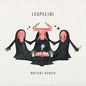 Lespecial: Ancient Homies - VINYL