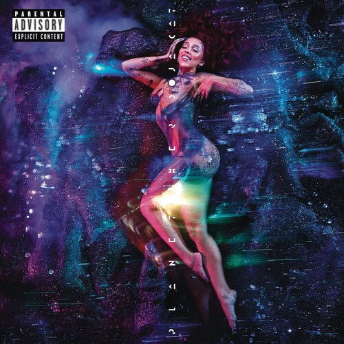 Doja Cat: Planet Her - CD