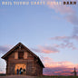 Neil Young & Crazy Horse - Barn - Box Set LP