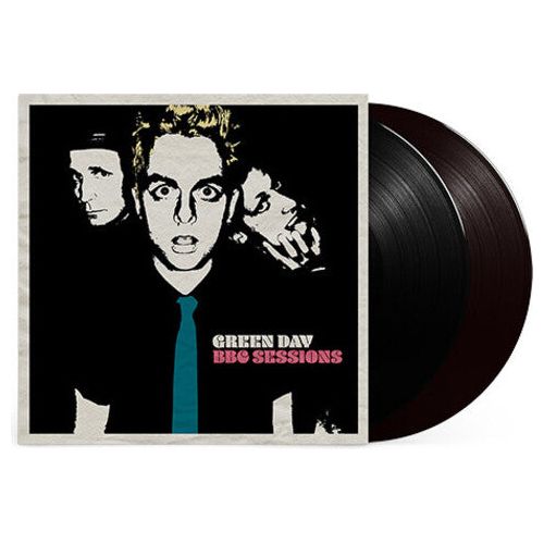 Green Day - BBC Sessions - VINYL