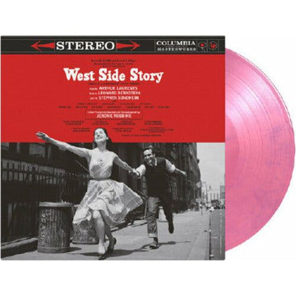 West Side Story - Original Cast Recording - VINYL