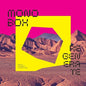 Monobox: Regenerate - VINYL