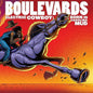 Boulevards: Electric Cowboy: Born In Carolina Mud - CD