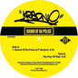 Krs One: Sound Of Da Police - 7-INCH SINGLE