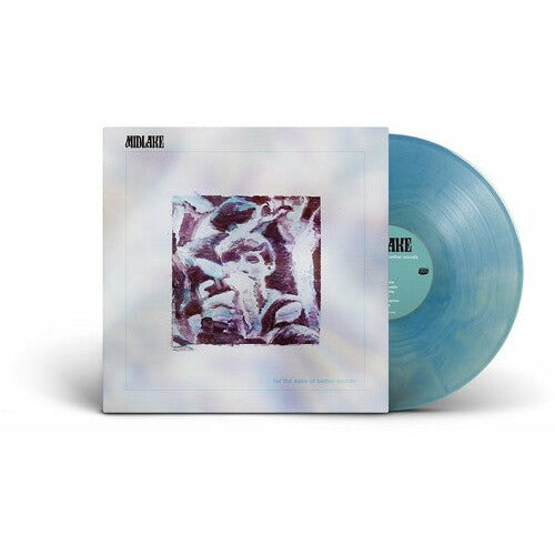 Midlake - For The Sake Of Bethel Woods - VINYL
