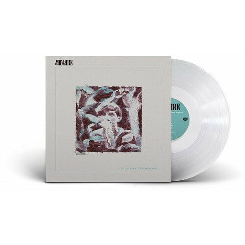 Midlake - For The Sake Of Bethel Woods - VINYL