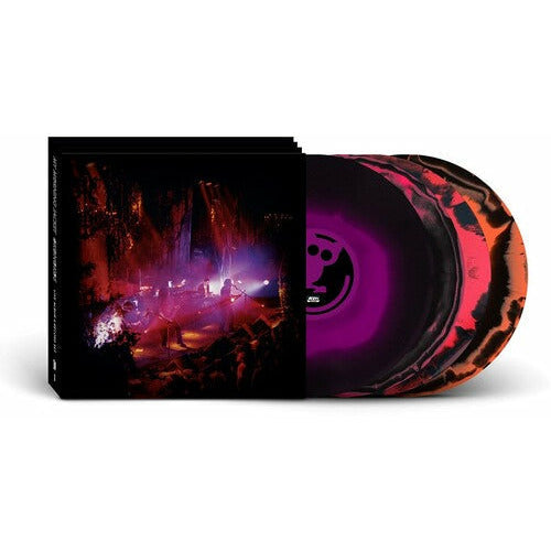 My Morning Jacket - Okonokos - Boxed Set LP