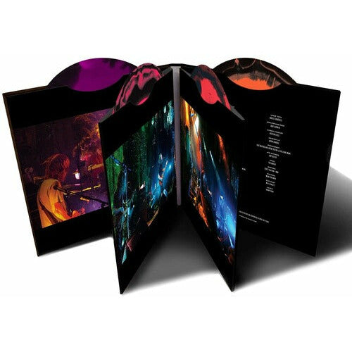 My Morning Jacket - Okonokos - Boxed Set LP