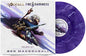 Ben Macdougall: Godfall: Fire & Darkness (Original Video Game Soundtrack) - VINYL