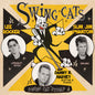 Swing Cats - Swing Cat Stomp - VINYL