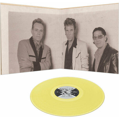 Swing Cats - Swing Cat Stomp - VINYL