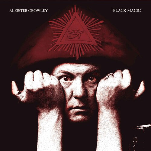 Aleister Crowley - Black Magic - VINYL