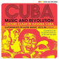 Various Artists - Soul Jazz Presents - Cuba: Music and Revolution - VINYL