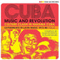 Soul Jazz Records Presents: Cuba: Music And Revolution: Culture Clash In Havana: Experiments in    Latin Music 1975-85 Vol. 2 - VINYL