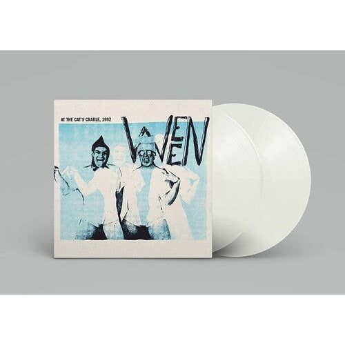 Ween - At The Cat's Cradle, 1992 - VINYL