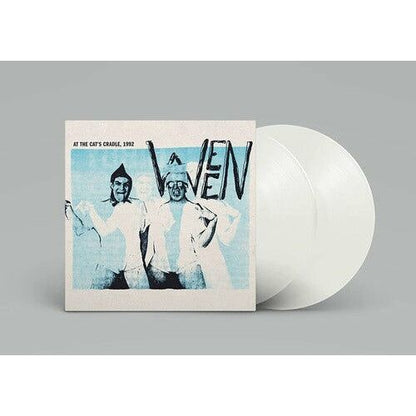 Ween - At The Cat's Cradle, 1992 - VINYL