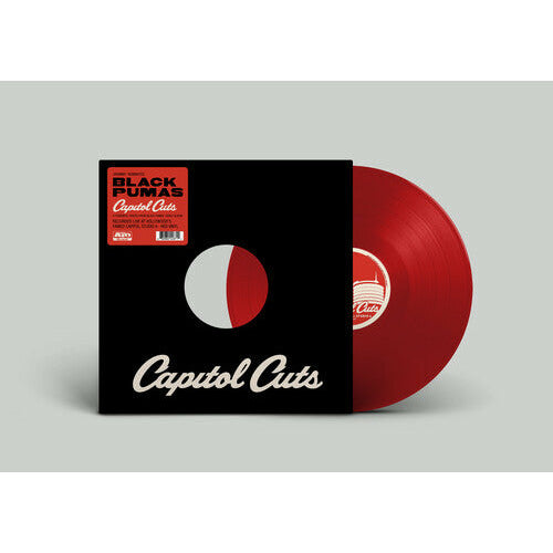 Black Pumas - Black Pumas - RSD 7" Boxed Set