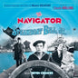 Claude Bolling: Navigator / Steamboat Bill Jr / Seven Chances (Original Soundtrack) - CD