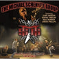 Michael Schenker Group: The 30th Anniversary Concert-Live In Tokyo 2010 - CD